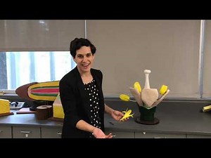Plant lab: Flower anatomy and brief dissection