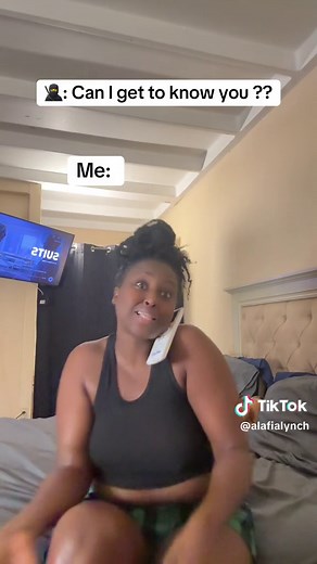 Alafia (@alafialynch)’s videos with original soundAlafia