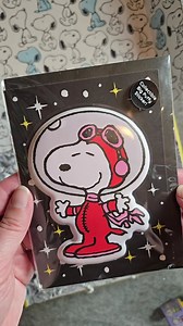 375 reactions · 26 shares | Made my day! A box of Snoopy and the Peanuts gang fun with stickers, cards, notepads and more! Thanks @lovepipsticks #snoopy #peanutsgang #snoopyfan #collectpeanuts #snoopygrams | CollectPeanuts | Facebook