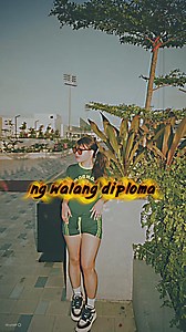 Hindi Lahat ng Walang Diploma Ay Walang Pangarap