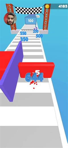 Number Merge New Gameplay Quickplay 05 #addictivegameplay #gaming #algorithmfriendly #games