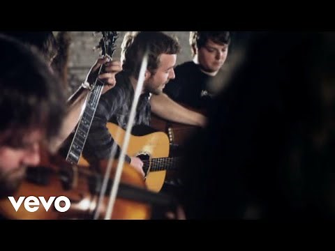 Trampled by Turtles - Wait So Long