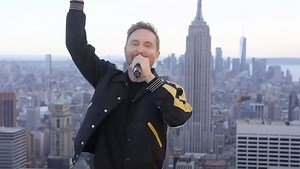 Coronavirus - Revivez le concert de David Guetta sur les toits de New York
