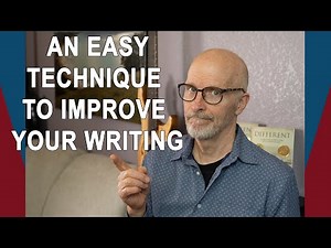 An easy technique to improve your writing