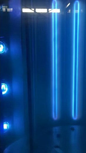 PVD Plating on metal alloy parts