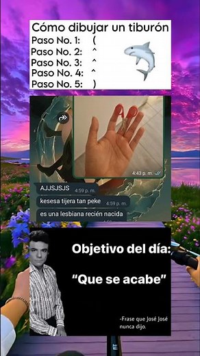 how to draw a shark 👍