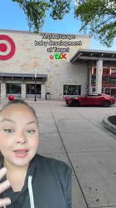 Yes/no baby toys @target for your baby’s development! #toys #target #developmentaltoys | Dr. Olivia Reyes PT, DPT