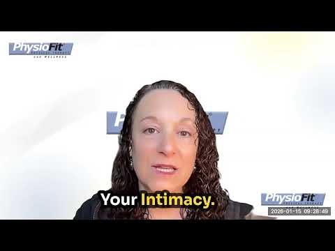 Reclaim Your Intimacy: A Sexual Wellness Workshop for Women