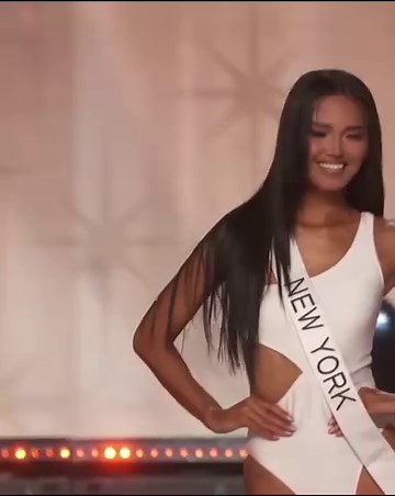 Go Marizza! Posted @withregram • @international_poll Love her 💯🤩 Miss New York USA 🇺🇸 @marizzadelgado is multifaceted; an engineer, fashion model, Filipina American, and champion for women in STEM. @missnyusa @missusa #MissNewYorkUSA #MissNewYorkUSA2024 #MissUSA #MissUSA2024 | The Qrown Philippines