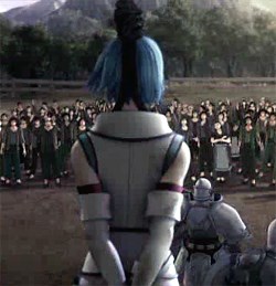 Public Execution - TV Tropes