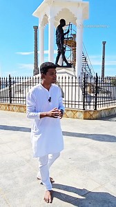 81K views · 1.2K reactions | History of Mahathma Gandhi Statue...