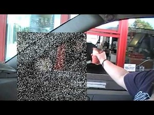 Dog Licks Inside Boys Mouth