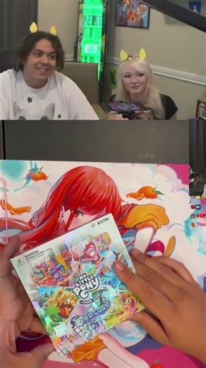 #zoil#queenie0w0 My Little Pony Pack Opening
