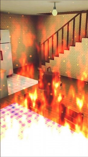 Why can't you cook 🍳 in #superbearadventurehighlights?