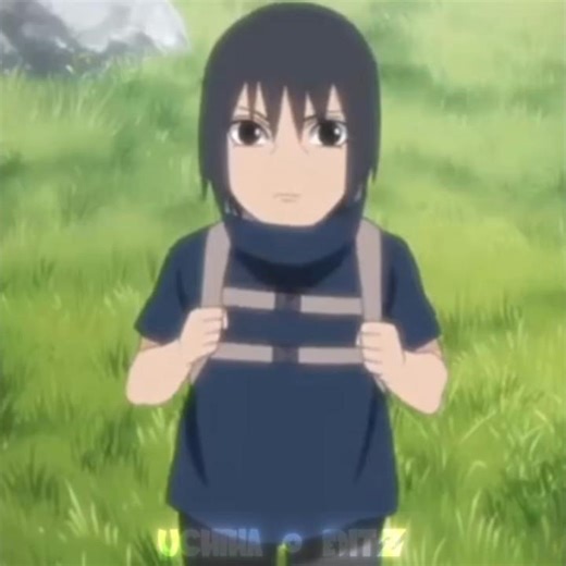 The Lines That Made Everyone Love Itachi… 🩸🔥 | Itachi Edit