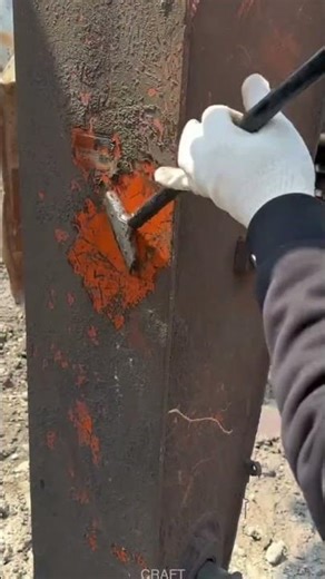 How Mechanical Grease Scrapers Work: Tool Craft & Process