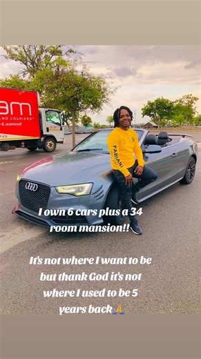 Success Story: From Rags to Riches with Forex Trading