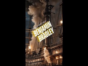 Benjamin Bradley (Engineer)