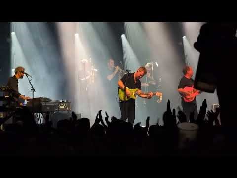 Level 42 - Lessons In Love Live 4K 251018