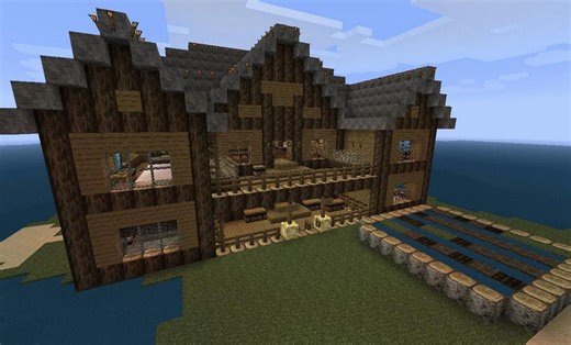 5 best Minecraft 1.19 texture packs for building