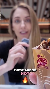 Unexpectedly Amazing Fries? Trying Friend Fries' Smoky BBQ Sauce!