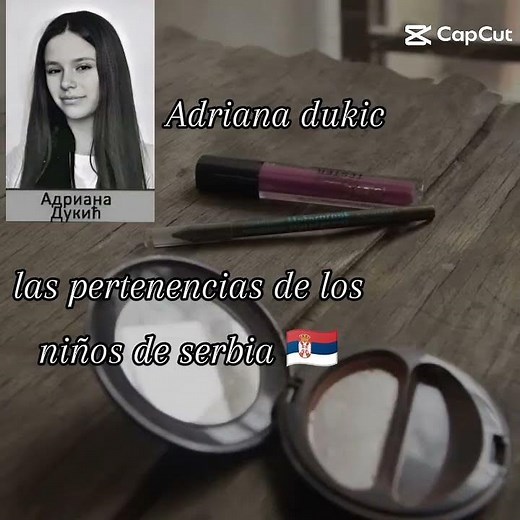 El caso de serbia parte tres Cc a la creadora. 🇷🇸