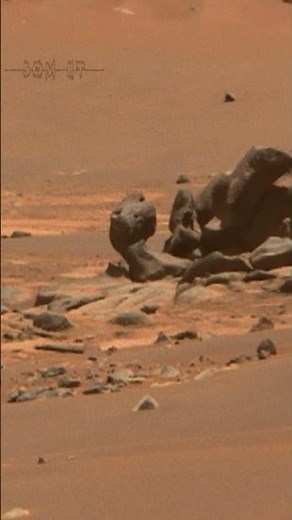 Som ET - 65 - Mars - Perseverance Sol 1512