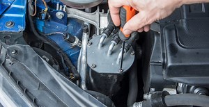 Prečo meniť palivový filter? Nenechajte si zbytočne zničiť najcitlivejšie súčiastky motora - topspeed.sk