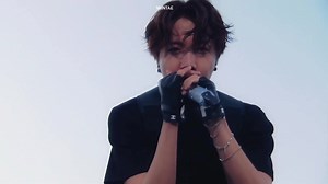 【BTS】- Tear _Live Video