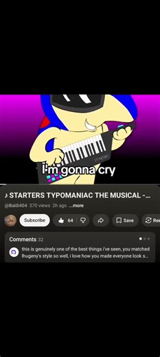 Explore Pokémon Starters in Typomaniac the Musical