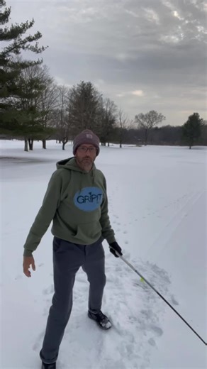 Winter Golf Challenge: Tips for Playing in Cold Weather
