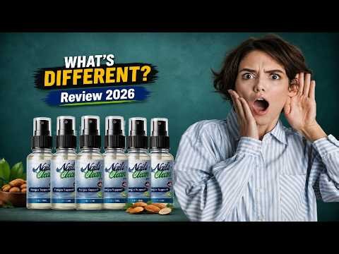 Nails Clean Pro Review : WHAT'S DIFFERENT? – Should You Buy It In 2026? Before You Buy