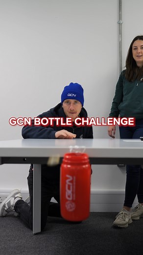 50K views · 210 reactions | Winner gets ALL the presents  You don't have to complete the challenge however, all the GCN goodies are available in the shop via this link: https://gcn.eu/abq | Global Cycling Network | Facebook