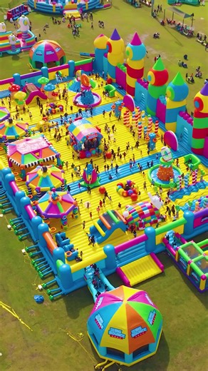 43 reactions · 18 shares |  Ready to bounce into fun, Zephyrhills? Join our waitlist now for exclusive access! Sign up today and be the first to know when tickets go on sale for Big Bounce America! ️ | The Big Bounce America | Facebook