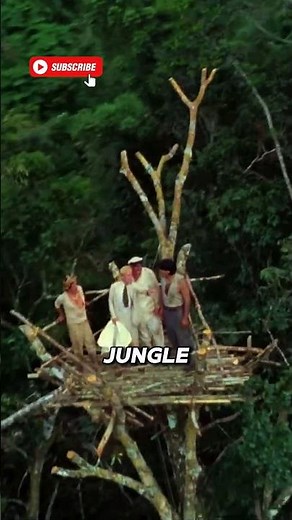 Fitzcarraldo Crew Dragged A Real 300-Ton Ship || #fitzcarraldo #wernerherzog #filmhistory