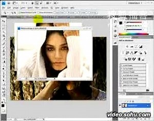 Adobe Photoshop CS4新功能教程