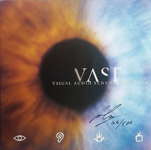 VAST - Visual Audio Sensory Theater