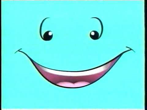 Nick - Face: Sheep Sounds and Spin Art