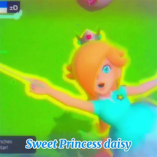 OMG this is so old but ATE🤩 Rosalina edit