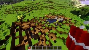 我的世界 籽岷的1.7.10模组介绍 抗日战争 Mod