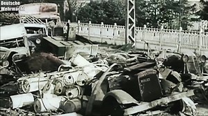 【二战影像】1940.5.10到1940.5.26日的西方战役