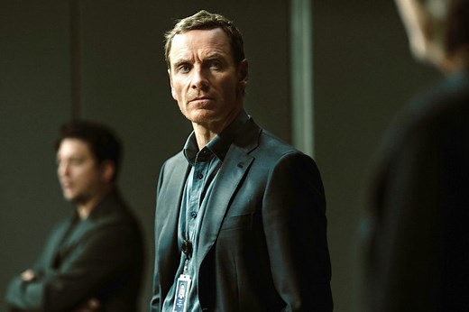 Stream It Or Skip It: 'The Agency' On Showtime, About A CIA Department That Works With Deep-Cover Agents