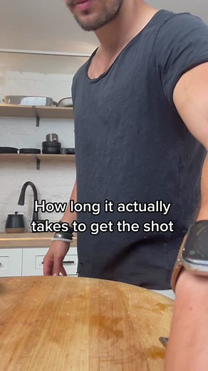 You’re going to want to turn your volume up for this one 😂 #fyp #cooking #fails #failscompilation #foodie