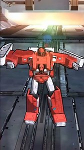 Warpath G1 transformers earth wars #transformersearthwars #transformers