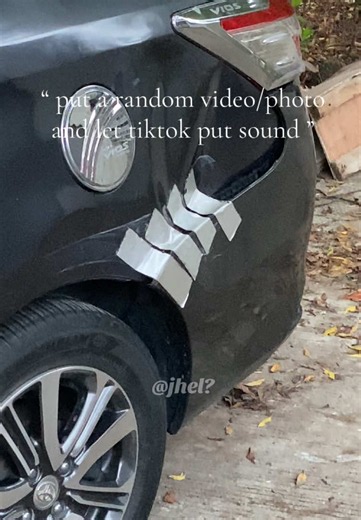 How to Let TikTok Add Sound to a Random Video or Photo