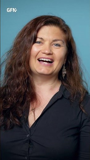 Arbeiten bei GFN: Warum bist du zur GFN gekommen?