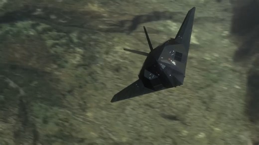 Is this experimental aircraft about to change the rules of flight?