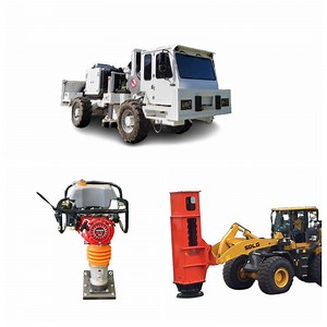[Hot Item] Electrical Seismic Vibrator Module Accelerated Weight Drop Source Seismic Drop Hammer Seismic Source