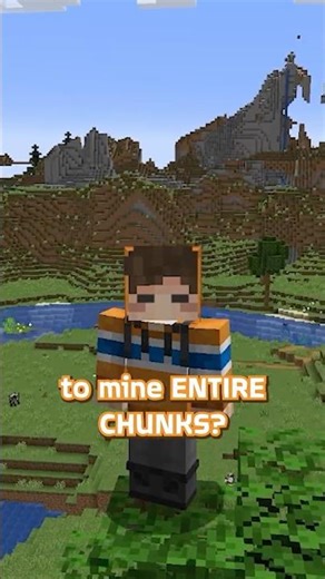 The Worst Power in Minecraft