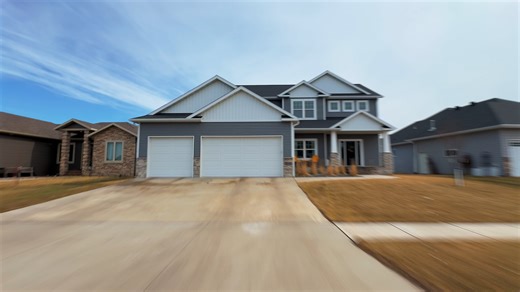 3644 54th St S, Fargo, ND .mp4